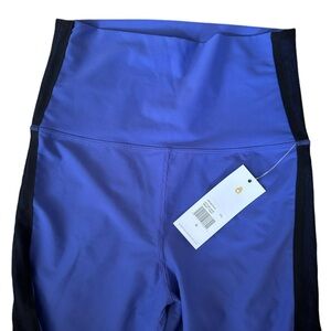 Spiritual Gangster leggings